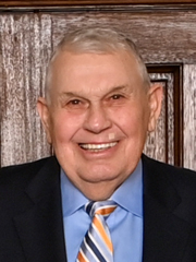 Jerald Hoekstra