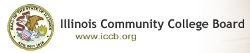 ICCB logo
