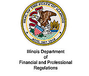 IDFPR logo