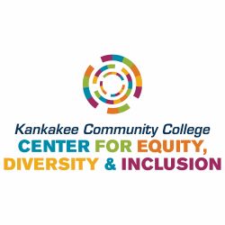 Center for Equity, Diversity and Inclusion logo