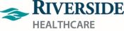 Riverside HealthCare logo