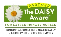 DAISY Award partner video